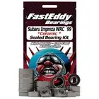 Tamiya Sub Impreza WRC `99 XB TL-01 Ceramic Rubber Sealed Bearing Kit