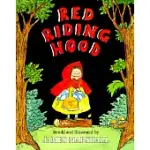 RED RIDING HOOD