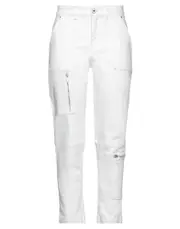 [LORENA ANTONIAZZI] LORENA ANTONIAZZI Jeans - Item 13790956