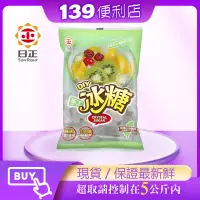 在飛比找蝦皮購物優惠-💪139便利店-日正手工冰糖(300g)