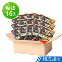 在飛比找蝦皮商城優惠-OYATSU優雅食 星太郎點心麵波士頓龍蝦風味(箱出15入)