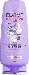 L'Oreal Paris Elvive Hyaluron Plump Conditioner 700ml