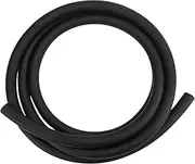 TRQ Power Steering Return Hose Compatible with Multiple Vehicles