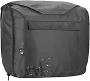 Portable Generator Cover, Generator Protector Rain Shelter, Dust Cover, Waterproof Protective Cover, Weatherproof Generator Enclosure, Outdoor Generator Cover for Generators