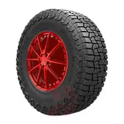 Greentrac Rough Master - Xt Tyres 265/50R20 111H