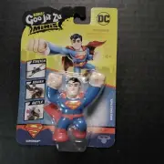 DC HERO'S OF GOO JIT ZU MINI'S SUPERMAN
