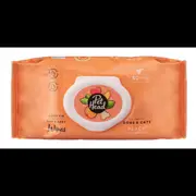 Pet Head Quick Fix Wipes 80Pk