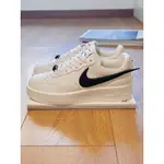 GLOBAL SHOP NIKE AIR FORCE 1 AMBUSH 男女鞋 米色 DV3464-002