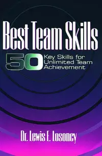 在飛比找博客來優惠-Best Team Skills: 50 Key Skill