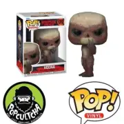 Stranger Things 4 - Vecna Pop! Vinyl Figure "New"