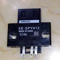 在飛比找蝦皮購物優惠-歐姆龍 OMRON EE-SPY412 立式限定反射型 光電