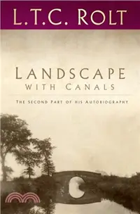 在飛比找三民網路書店優惠-Landscape with Canals: The Sec