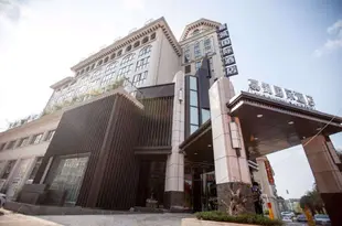 贛州慕凱國際酒店Mukai International Hotel