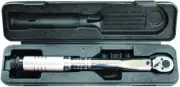 Torque Wrench 1/4"Dr 2-24Nm PT52801