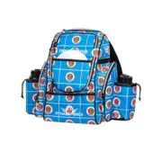 Paratrooper Backpack State Minnesota Dynamic Discs New "Prime" Disc Golf Bag