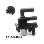 1PC New Heater Water Control Valve DG1Z-18495-A For Ford Edge 2.0L Taurus F-150