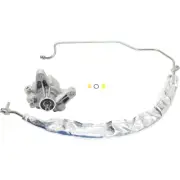 Power Steering Pump Kit For 2006-2007 Honda Accord 2006-2008 Acura TSX (for: Honda)