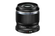 Olympus M.ZUIKO Digital ED 30mm F3.5 Macro Lens