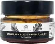Stonebarn Western Australian Black Truffle Honey, 100 g