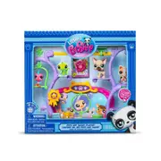 Littlest Pet Shop Pets Got Talent Playset with Virtual Code