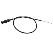 Choke Throttle Cable Replacement for Yamaha PW50 Y-Zinger 1981-2009 Motorcycle
