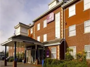 博爾頓(體育場)普瑞米爾客棧Premier Inn Bolton - Stadium