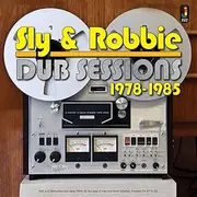 Jamaican Recordings Sly & Robbie - Dub Sessions 1978-1985 Long Play Vinyl
