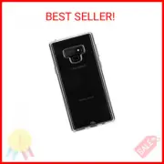 Case-Mate - Note 9 Case - Tough - Galaxy Note 9 Case - Clear