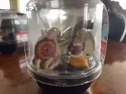 Tubbz Birkin Limited To 3000 Resident Evil Cosplaying Duck Figure NUMSKULL