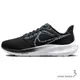 NIKE Air Zoom Pegasus 39 PRM 女鞋 慢跑鞋 黑白 DR9619-001