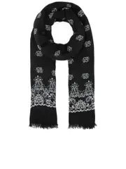 Saint Laurent Scarf