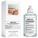 MAISON MARGIELA BUBBLE BATH泡泡浴100ML