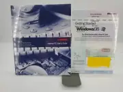 Microsoft Windows 98 Getting Started For Compaq PC & Internet PC User's Guid NEW
