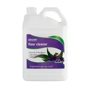 Abode Floor Cleaner Lavender & Eucalyptus 4L
