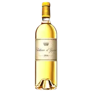 2016 Chateau Yquem 375ml - Buy Online | The Wine Collective International Marketplace