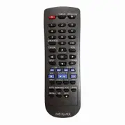 NEW N2QAYA000015 REMOTE CONTROL fit for Panasonic DVD CD Player DVD-S48 DVD-S68 DVD-S500EP-K DVD-S500 DVD-S700 DVDS48 DVDS68