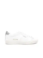 Golden Goose Distressed Effect Laceup Sneakers