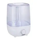 Devanti Aroma Diffuser Aromatherapy Humidifier 4L Large Capacity White LED NEW