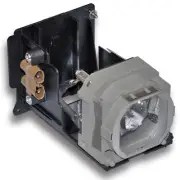 replacement Lamp MITSUBISHI VLT-HC7000LP w/Original Bulb Inside