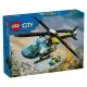 樂高LEGO CITY 緊急救援直升機 60405 TOYeGO 玩具e哥