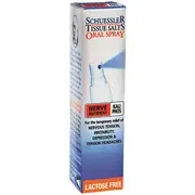 Martin & Pleasance Schuessler Tissue Salts Kali Phos (Nerve Nutrient) Spray 30ml
