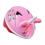 Schwinn Kids Bike Helmet with 3D Character Features, Infant and Toddler Sizes