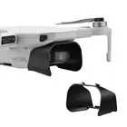 ABS Camera Lens Hood Gimbal Protective Cover Fit for DJI Mavic Mini RC Drones