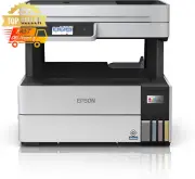 Epson EcoTank Pro ET-5150 Wireless A4 MFC Printer C11CJ89501 White Ink Tank