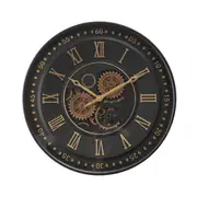 By Dezign - Jackson Clock - Clocks