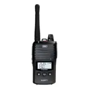 GME TX6165X 5 Watt IP67 UHF Handheld Radio