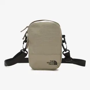 【The North Face】北臉 韓國 Cross bag 小包 隨身包 斜背包 包包 配件 可調(秋冬新品)