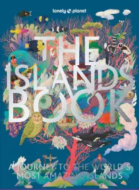 在飛比找誠品線上優惠-The Islands Book: A Journey to