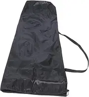 BESPORTBLE Stroller Storage Bag Travel Stroller Bag for Airplane Gate Check Umbrella Stroller Cover with Lockable Drawstring Closure and Reinforced Seams for Protection and Easy Carrying