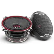 DS18 4" 3Ω 260W Glass Fibre Car Speakers